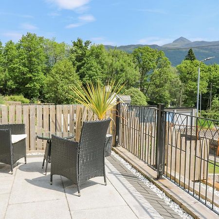 Ben View Villa Arrochar Exteriör bild
