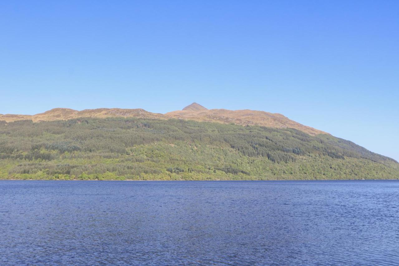 Ben View Villa Arrochar Exteriör bild
